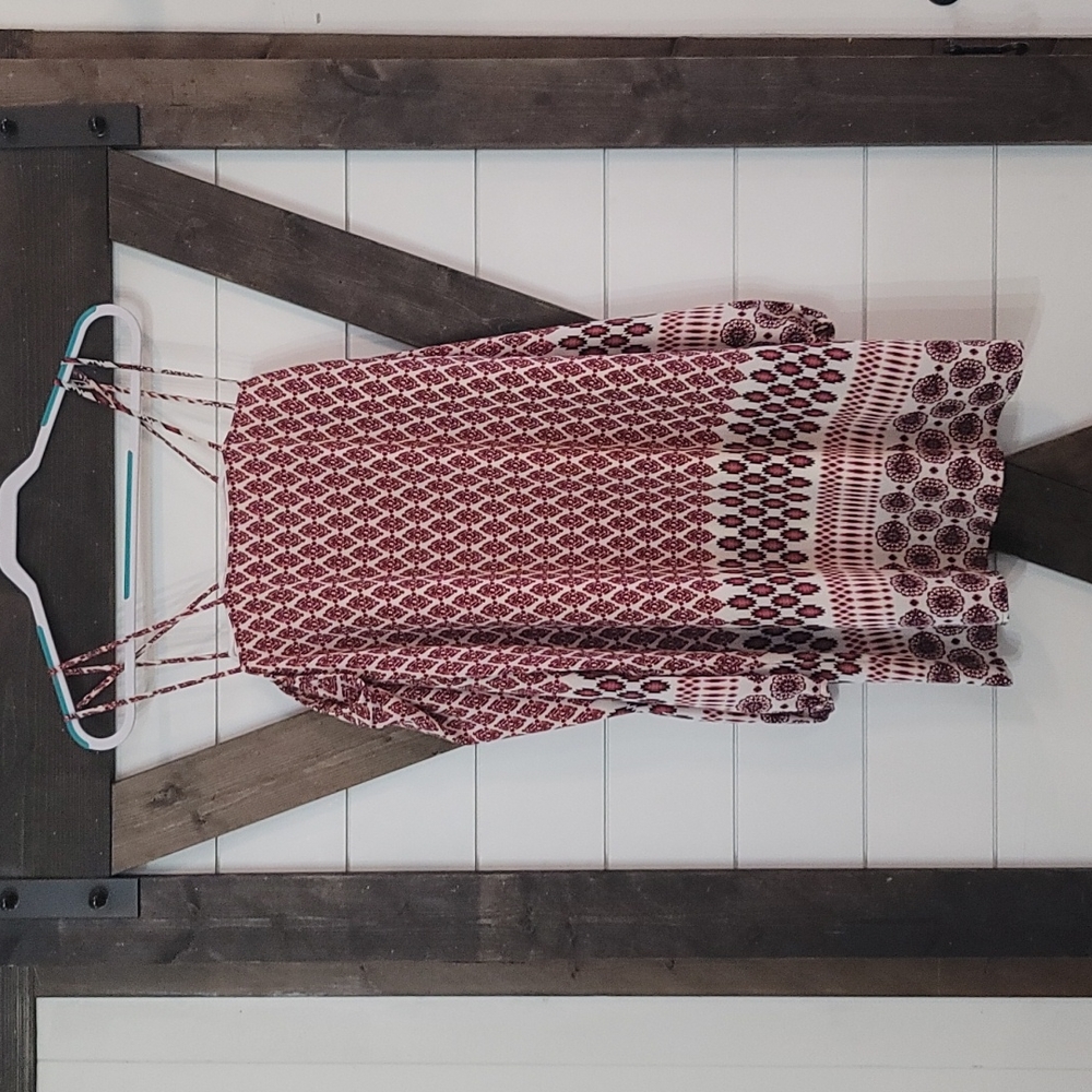True Light Dress